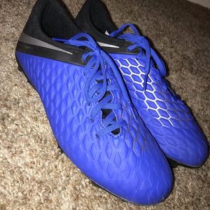 Nike Hypervenom Soccer Cleats